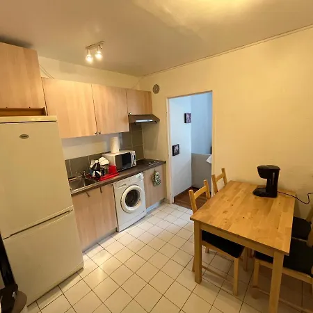 Les Jardins Fleuris *