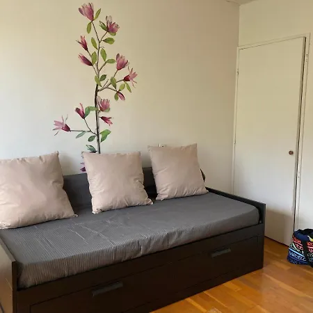 Les Jardins Fleuris Apartmán