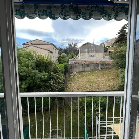 Les Jardins Fleuris Mandelieu