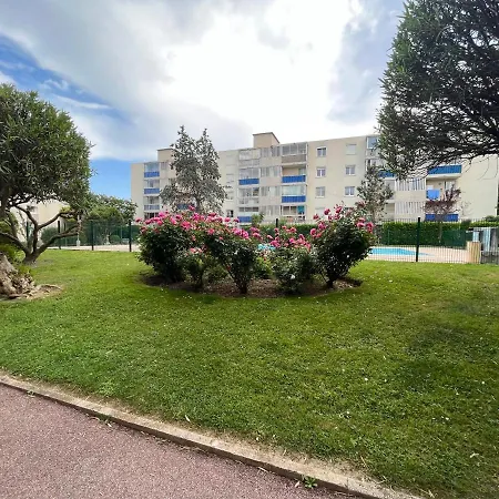 Les Jardins Fleuris * Mandelieu